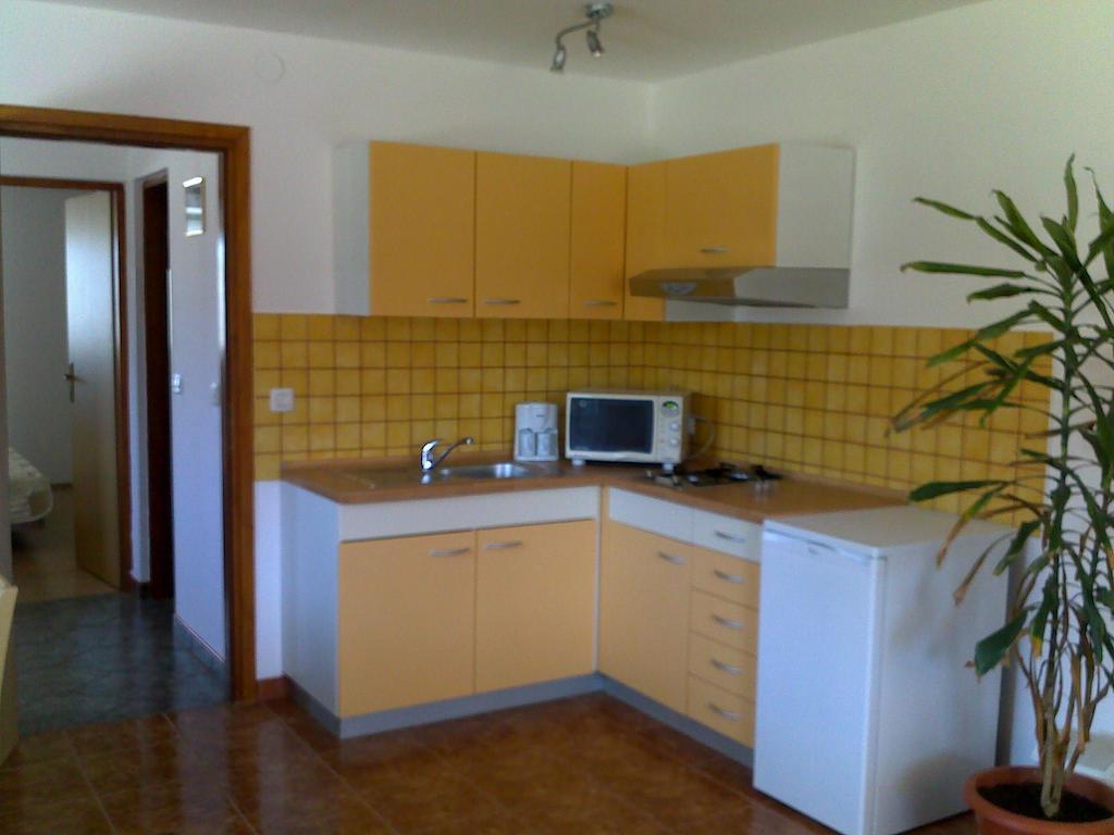 Apartments Katja Stinjan ห้อง รูปภาพ